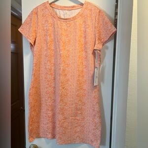 NWT • Southern Tide performance dress